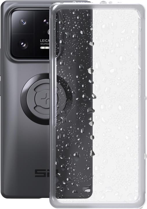 Actual product image Sp Connect SP Weather Cover Xiaomi 13 Pro (Xiaomi 13 Pro)