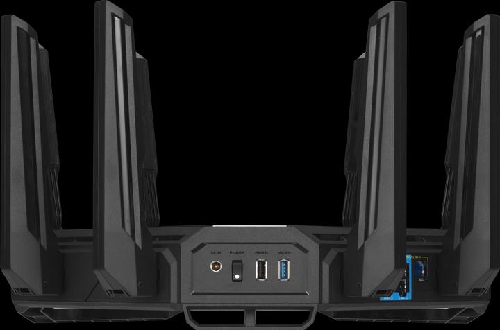 Produktbild ASUS ROG GT-BE19000
