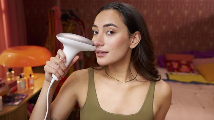 Image du produit Philips Lumea IPL Series 7000