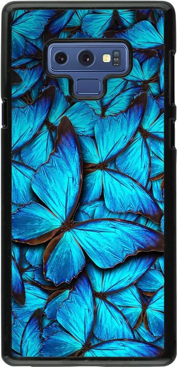 Immagine prodotto PhoneLook Coque Papillon (Samsung Galaxy Note 9)