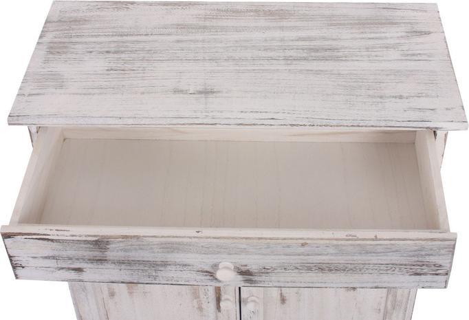 Actual product image Jamb shabby et chic (66 x 33 x 78 cm)