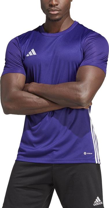 Actual product image adidas Tabela 23 Football Shirt Men (L)