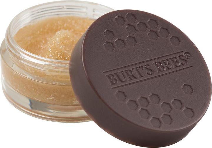 Produktbild Burt's Bees Conditioning Lip Scrub (Butter, 7.08 ml)