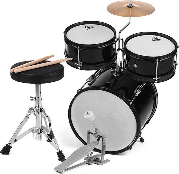 No Name V-TONE VD JUNIOR BK Acoustic drums for children