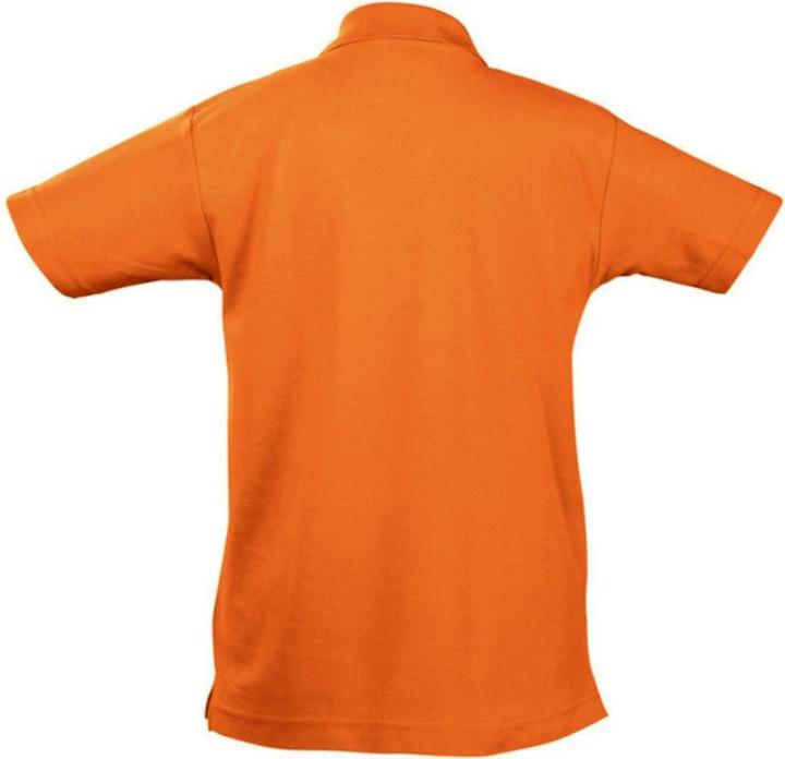 Actual product image Sols Polo Shirt Summer II (122, 128, 125 B, 120 B)
