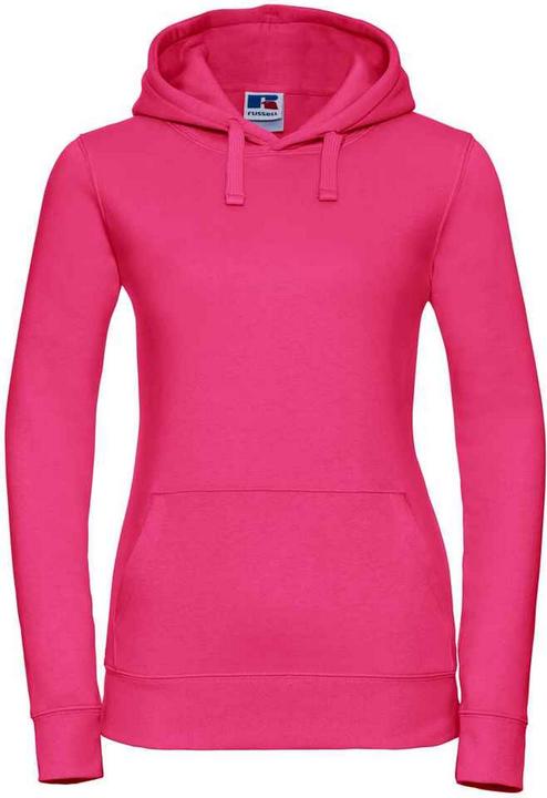 Immagine prodotto Russell Authentic Felpa con Cappuccio Donna (38 D)