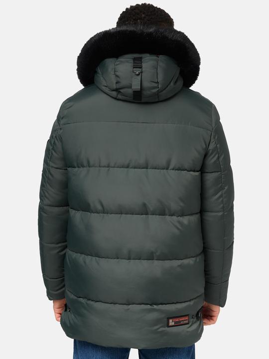 Actual product image Stone Harbour Mironoo (M)