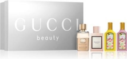 Produktbild Gucci Gorgeous Gardenia (Parfum set)