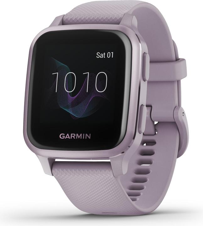 Produktbild Garmin Venu Sq (40.60 mm)