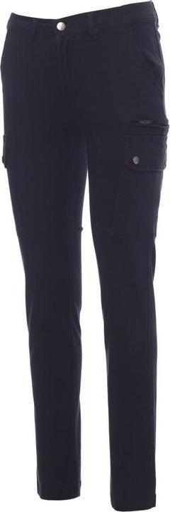 Actual product image Payper 's trousers forest stretch summer (40)