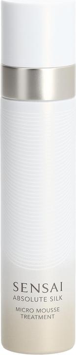 Sensai Absolute Silk Micro Mousse Treatment (90 ml)