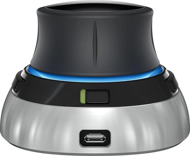 Immagine prodotto 3Dconnexion SpaceMouse (Senza fili)