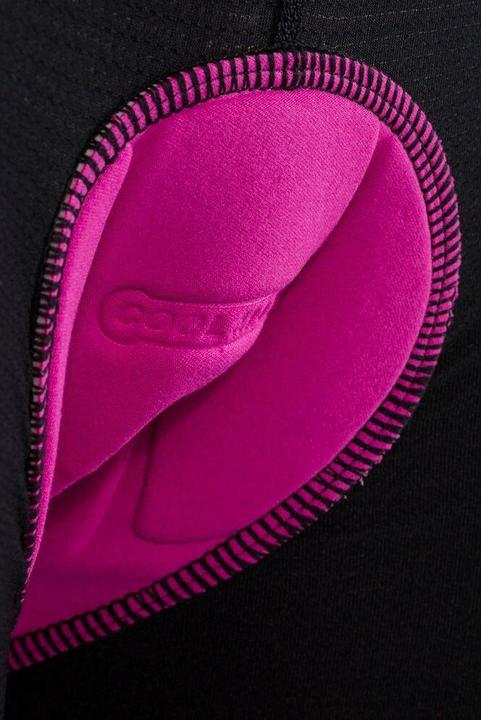 Actual product image Silvini Women -Shorts Women Bottoms Inner WP373V (S)