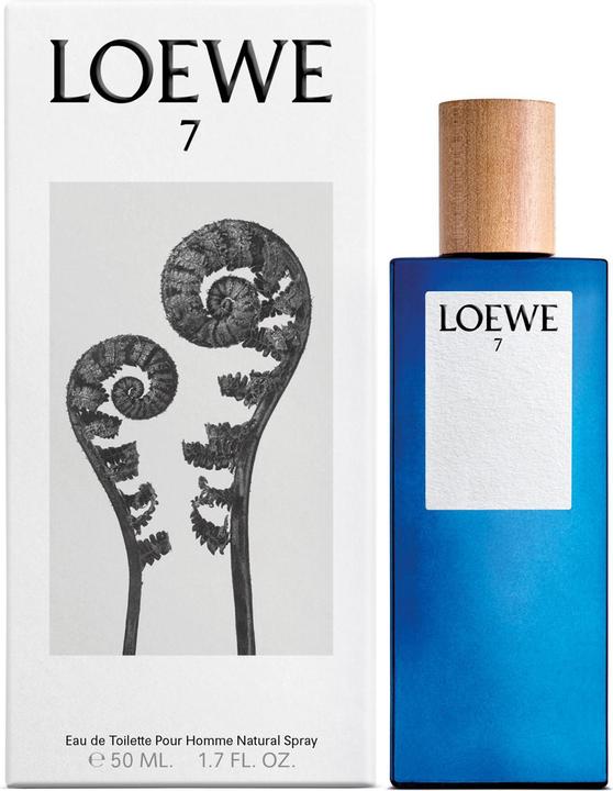 Immagine prodotto Loewe 7 Pour Homme Edt Spray (Eau de toilette, 50 ml)