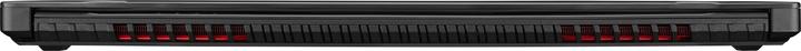 Produktbild ASUS Rog Strix Gl703vm-Ba106t (17.30", Intel Core i7-7700HQ, 16 GB, 256 GB, CH)