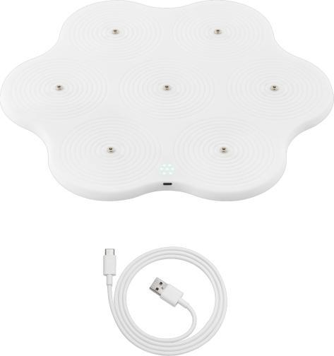 Actual product image Sirius DecoPower multi-charger 7 (1 pcs.)