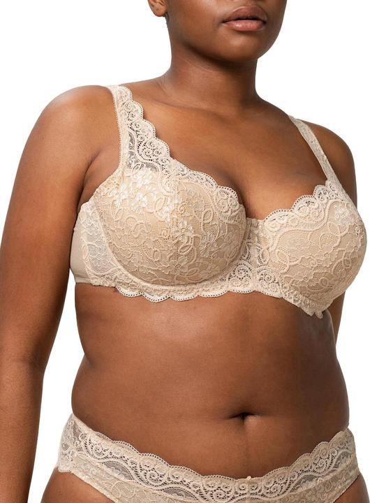 Immagine prodotto Triumph Reggiseno Amourette 300 con ferretto (80 C, Confezione da 2)