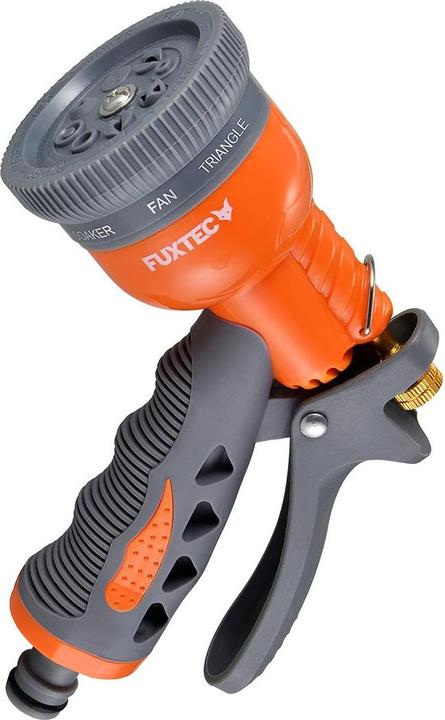 Produktbild Fuxtec Spiralschlauch Set FX-SPS1