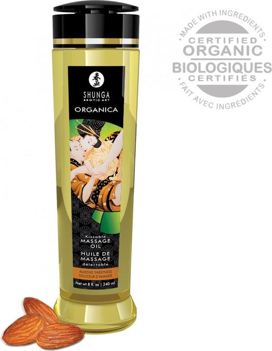 Produktbild Shunga Sweetness (250 ml)