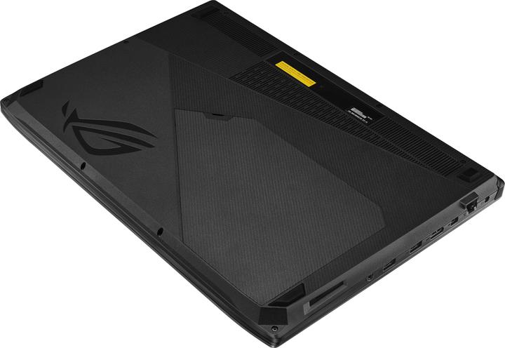 Produktbild ASUS Rog Strix Gl703vm-Ba106t (17.30", Intel Core i7-7700HQ, 16 GB, 256 GB, CH)