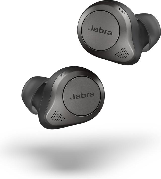 Produktbild Jabra Elite 85t (ANC, 7 h, Kabellos)