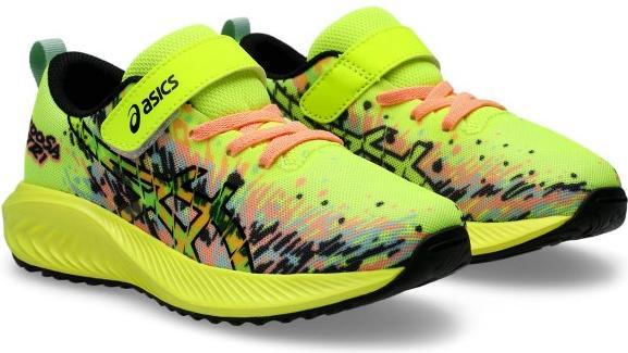 Produktbild ASICS Performance PRE-NOOSA TRI 16 PS Kids SAFETY YELLOW/BLACK (32.5)