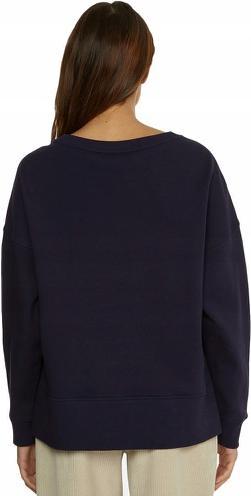 Produktbild Tommy Hilfiger Damen O-nk Sweatshirt von Reg Pullover, Desert Sky, S (S)