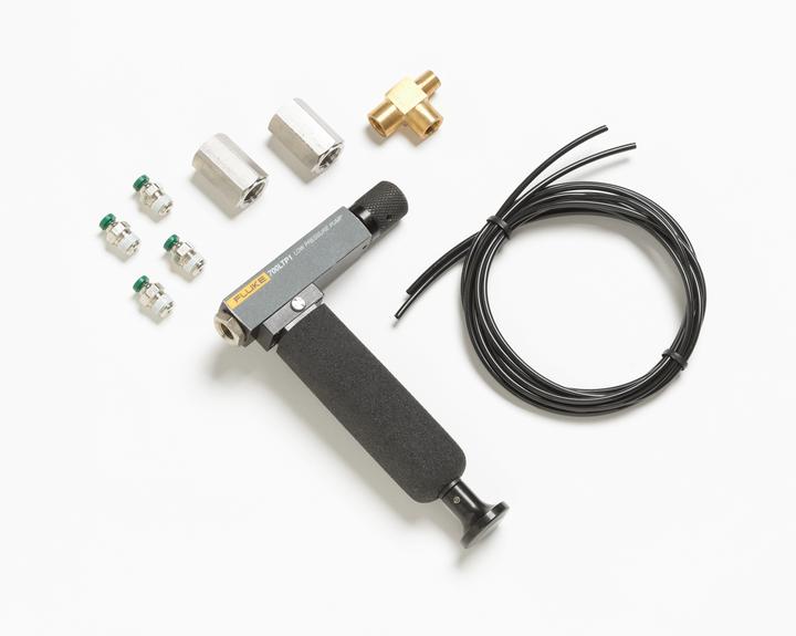 Immagine prodotto Beha Amprobe BEHA Fluke700LTP-1 Pompa a bassa pressione da -0,85 a 2 bar (Adattatore)