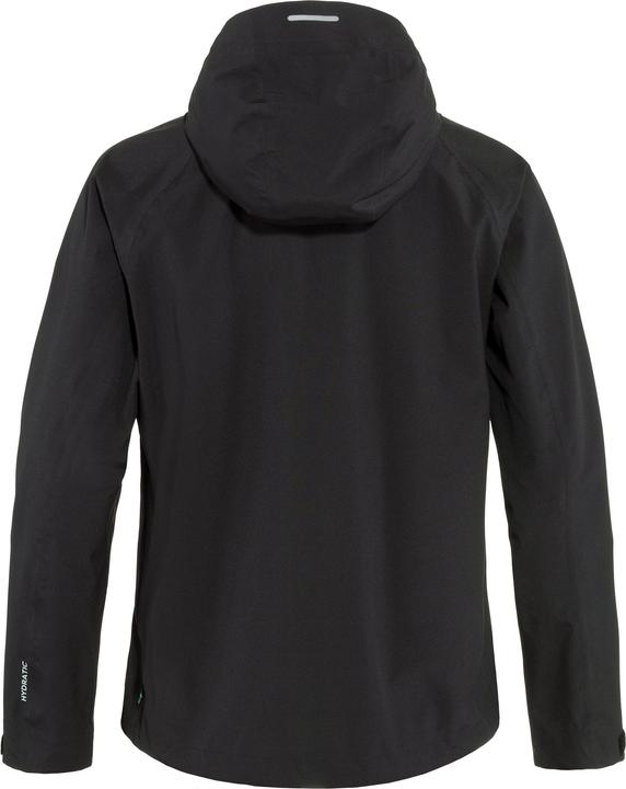 Actual product image Fjällräven Women's HC Hydratic Trail Jacket (L)