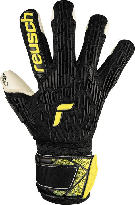Produktbild Reusch Attrakt Freegel Gold JR (5)