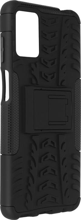 Actual product image Avizar Quadro Series (Motorola Moto E22i)