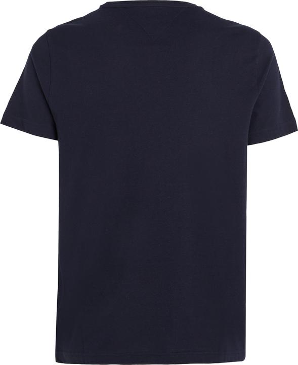 Immagine prodotto Tommy Hilfiger Maglietta a girocollo (XXL)
