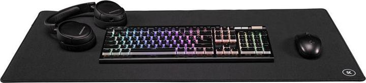 Image du produit EKWB EK-Loot Tapis de souris L (L)