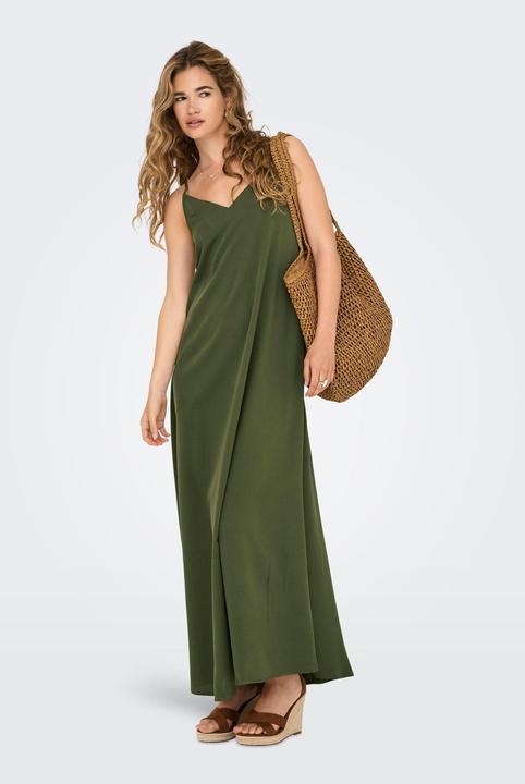 Image du produit Only ONLNOVA Langes Kleid Kleid (M)