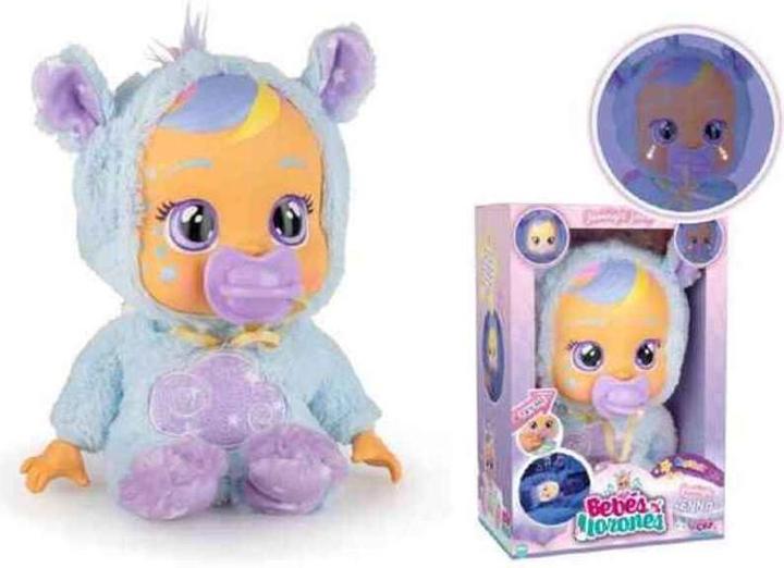 Actual product image IMC Toys Goodnight Jenna