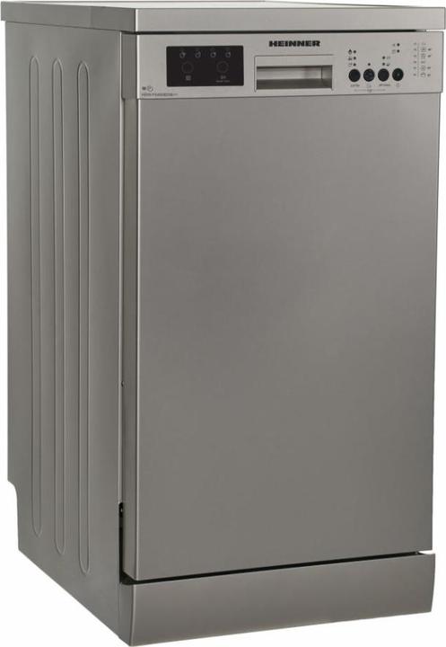 Produktbild Heinner HDW-FS4506DSE++