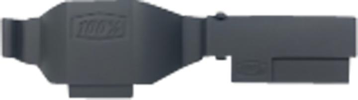 Actual product image 100% Goggle Holder Injection Molded