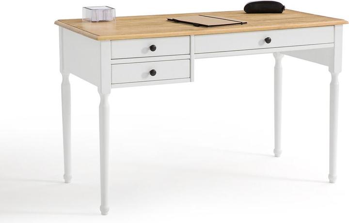 Actual product image La Redoute Interieurs Authentic Style (120 x 76 x 60 cm)