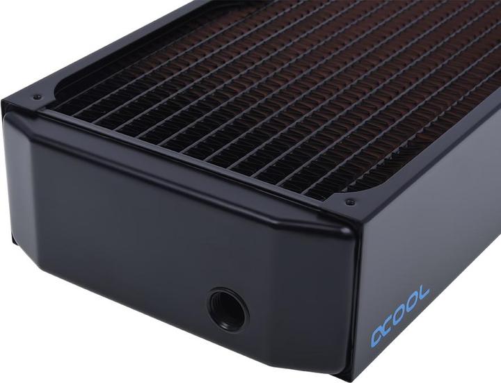 Image du produit Alphacool NexXxoS 560mm (140 mm)