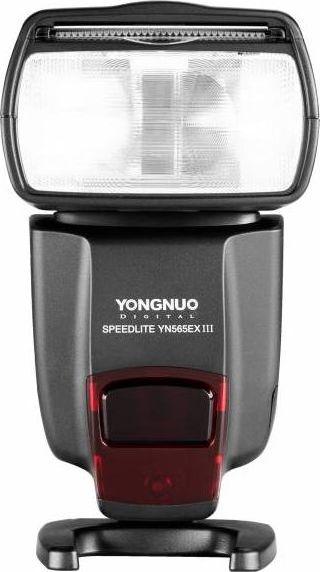 Yongnuo Flash YN565EX III per Canon (Altre luci permanenti)