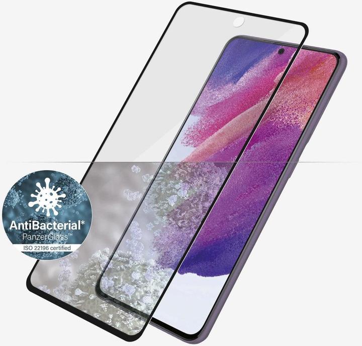 Image du produit PanzerGlass Case Friendly (1 pièce(s), Samsung Galaxy S21 FE)
