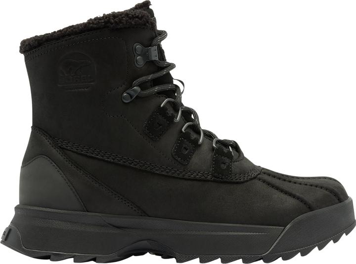 Sorel Lifestyleschuhe Scout 87 Lux WP