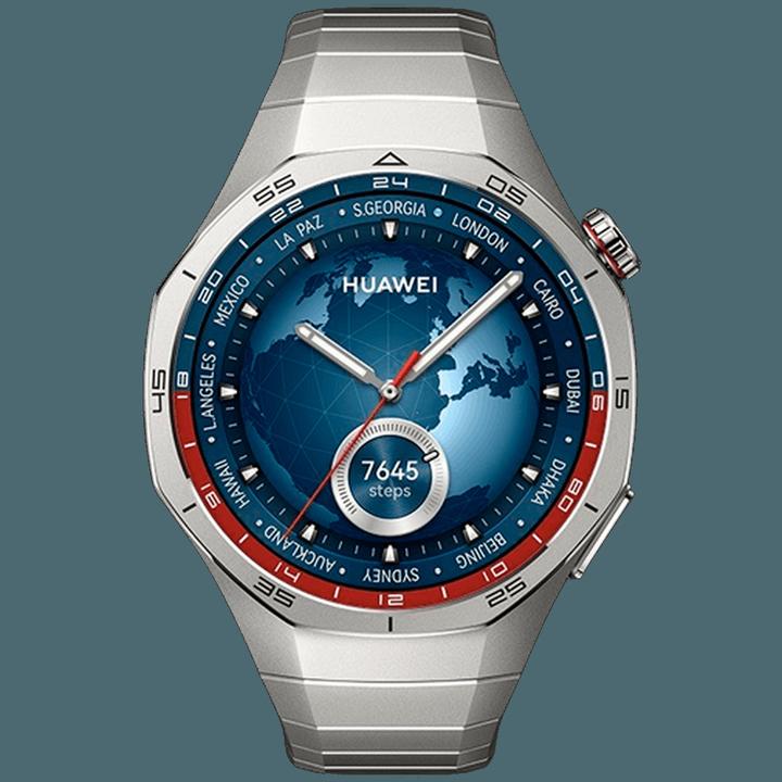 Produktbild Huawei GT5 Pro (46 mm, nur WLAN)