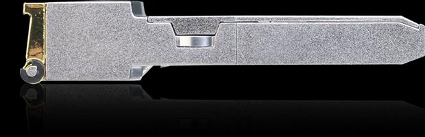 Immagine prodotto Ubiquiti UF-RJ45-1G: modulo da SFP a RJ-45