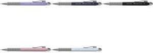 Immagine prodotto Faber-Castell Portamine Apollo 0.5 mm rosè shadows (0.50 mm, B, 1 x)