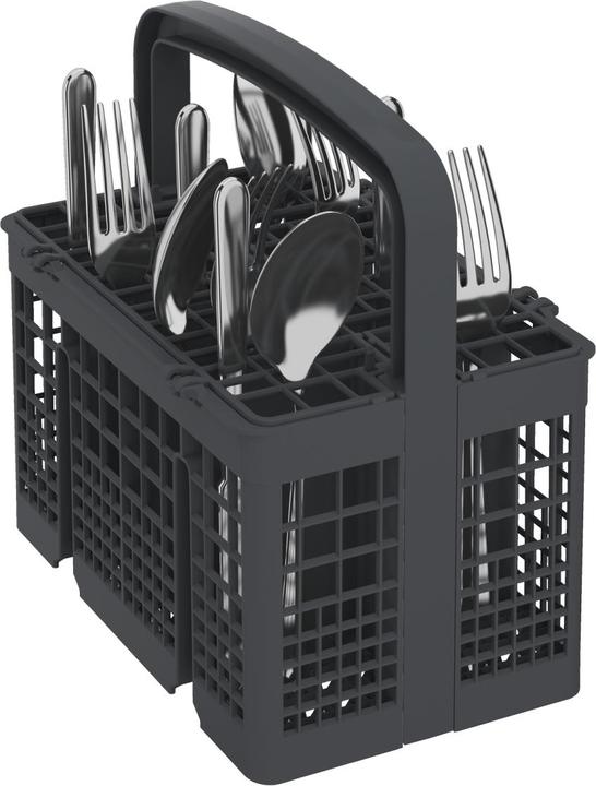 Actual product image Beko BDFN26442XC CornerIntense (7605997377)