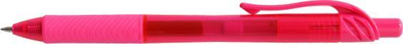 Produktbild Pentel Roller EnerGel X (Pink, 1 x)