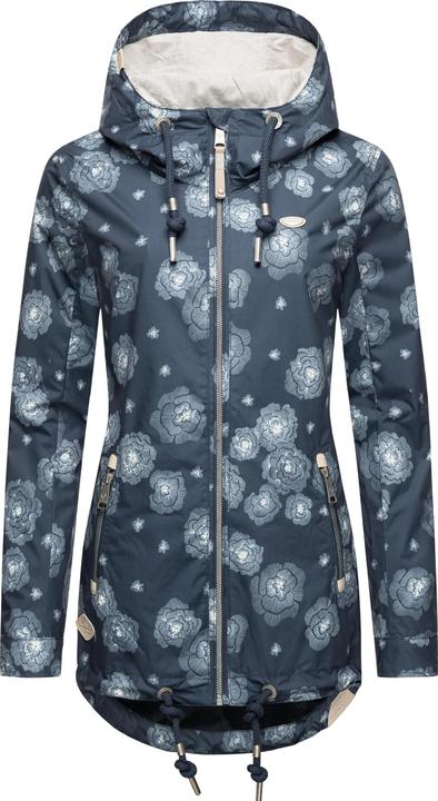 Ragwear Zuzka Flower (S)