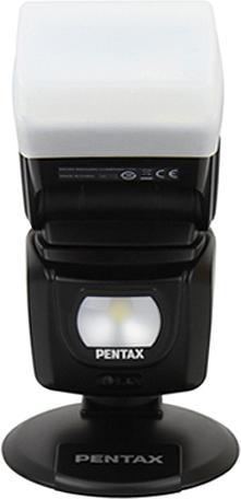 Actual product image JJC Flash Bounce Nikon SB 600 / Olympus FL 36 / Nissin Di466 (Flash diffuser)