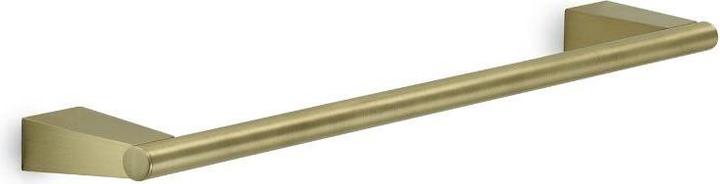 Produktbild GCS Tonale Towel Holder 45 cm Matt Gold